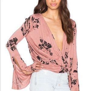 Free People Top